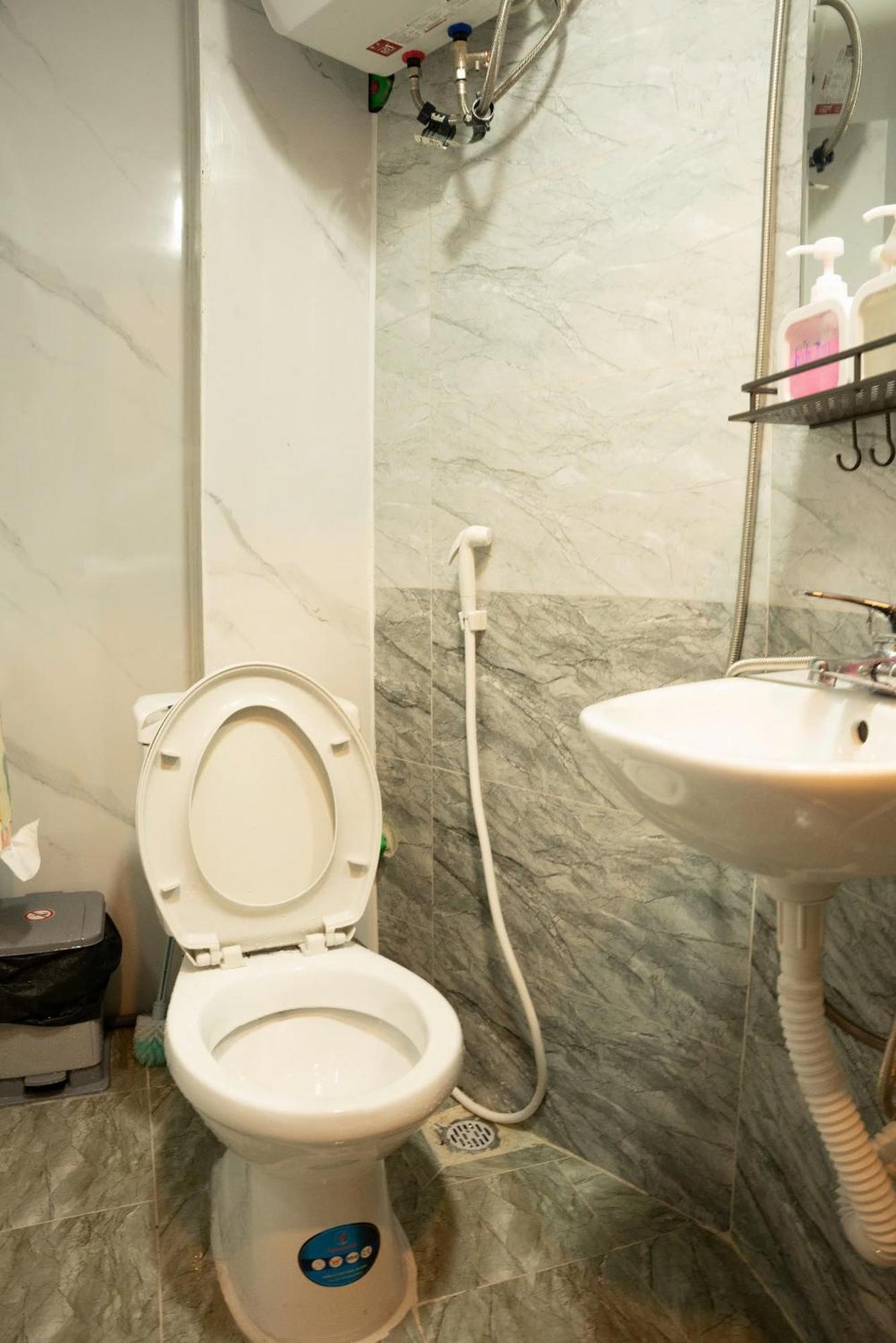 Spring Home Ha Noi Ханой Екстериор снимка