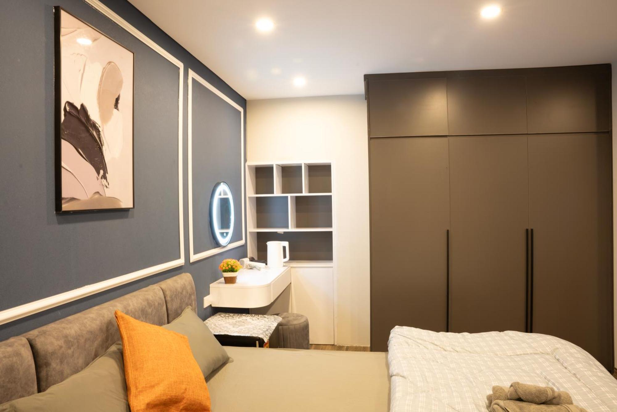 Spring Home Ha Noi Ханой Екстериор снимка