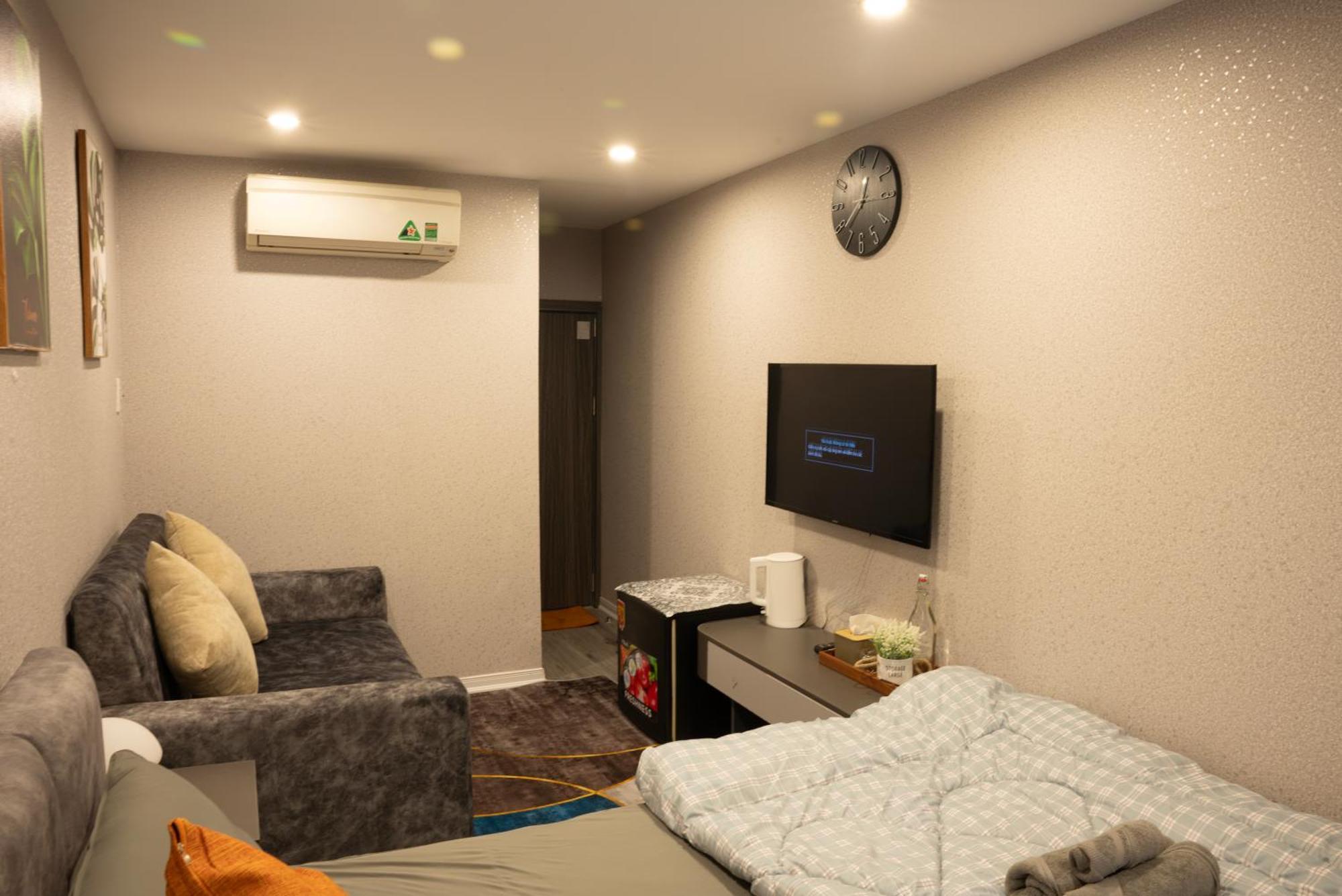 Spring Home Ha Noi Ханой Екстериор снимка