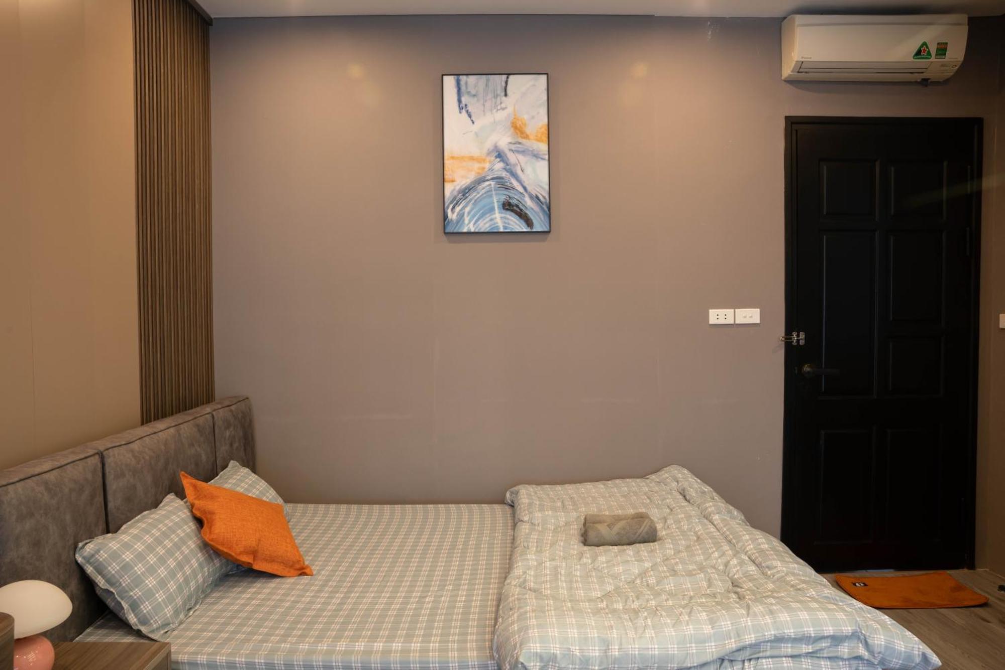 Spring Home Ha Noi Ханой Екстериор снимка