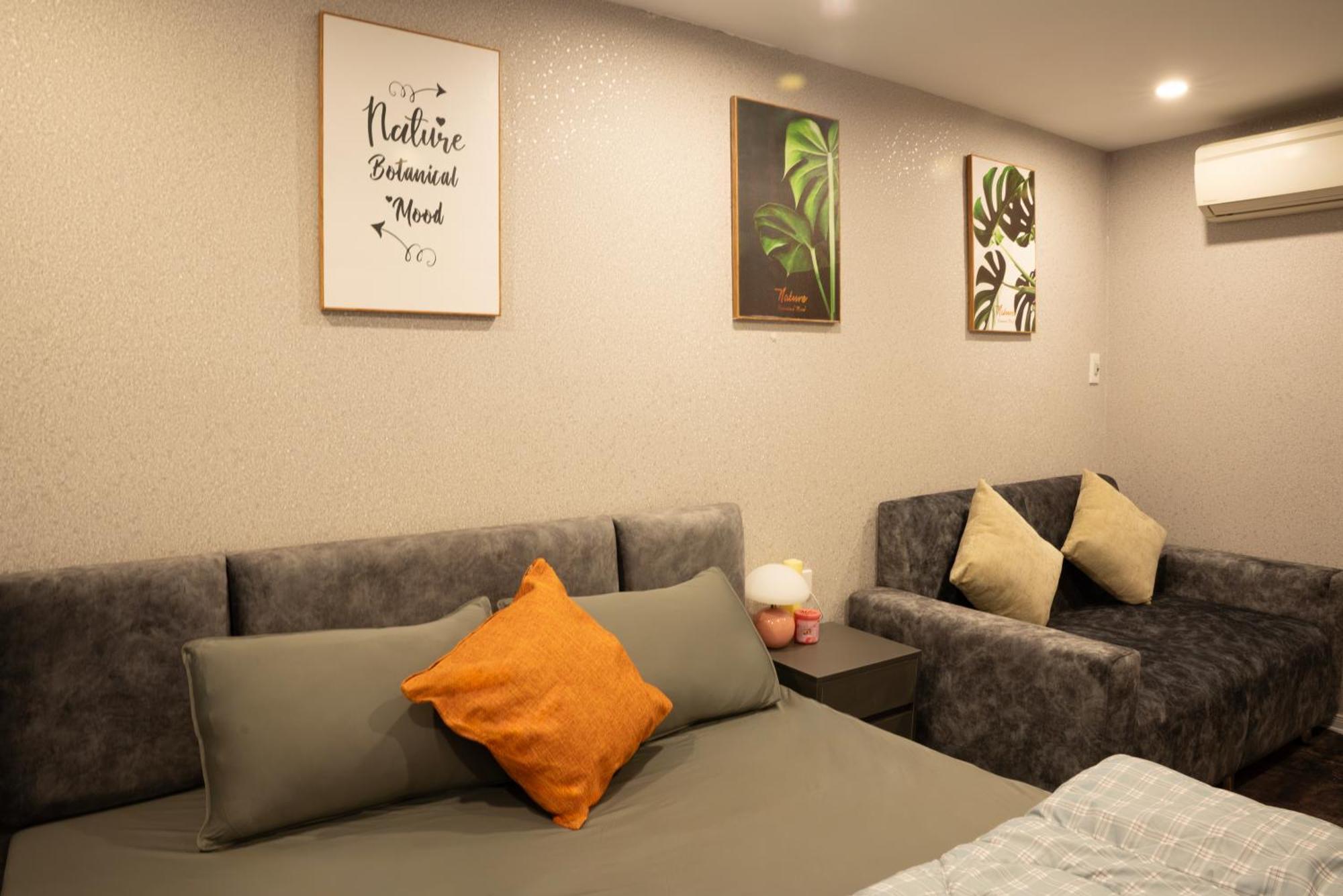 Spring Home Ha Noi Ханой Екстериор снимка