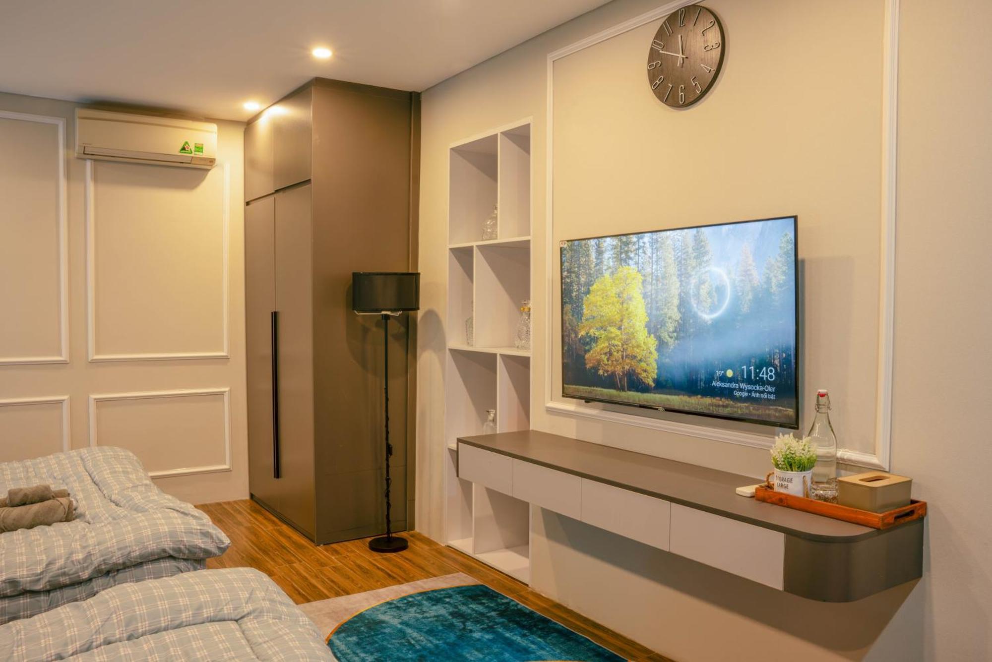 Spring Home Ha Noi Ханой Екстериор снимка