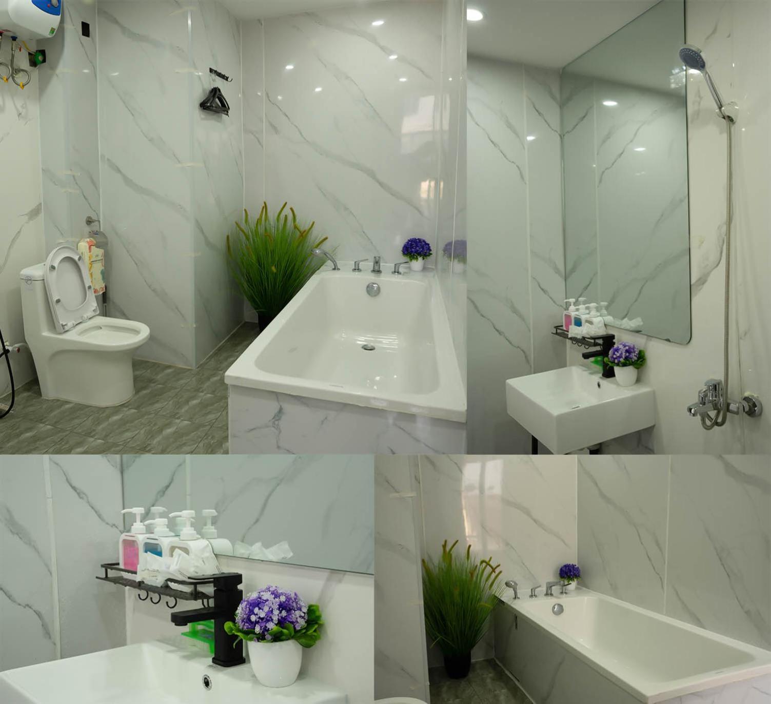 Spring Home Ha Noi Ханой Екстериор снимка