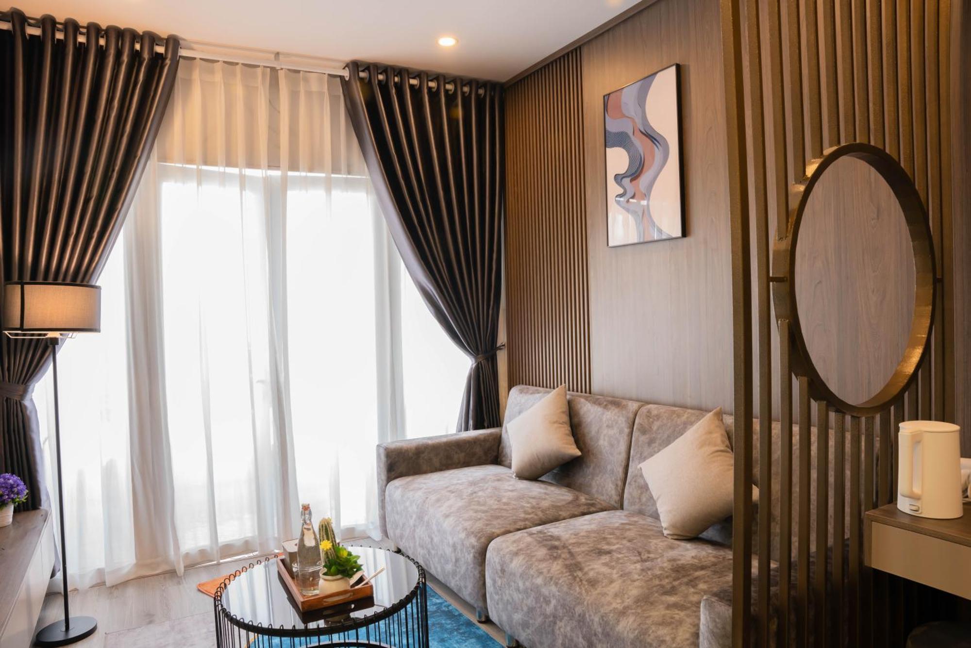 Spring Home Ha Noi Ханой Екстериор снимка
