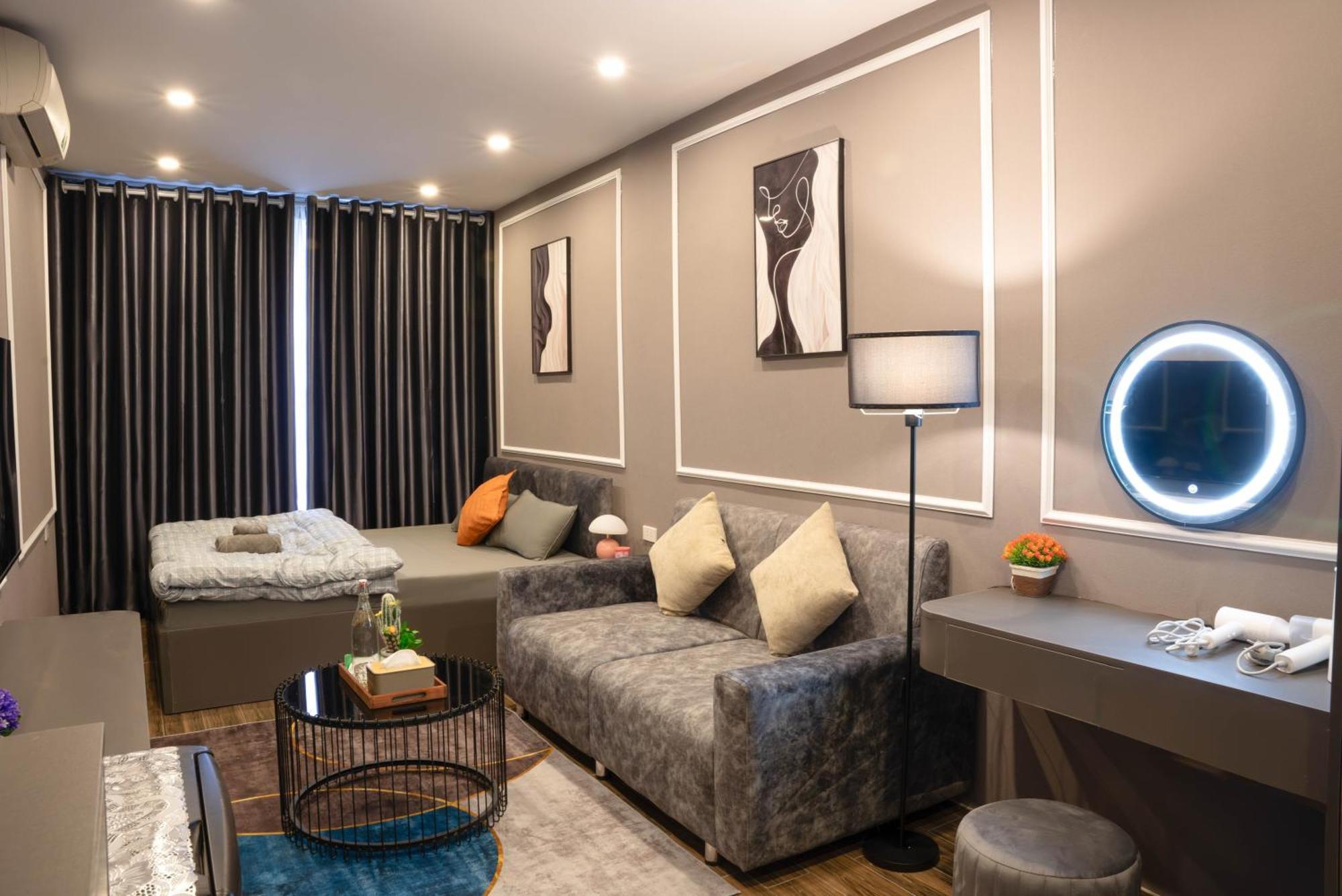 Spring Home Ha Noi Ханой Екстериор снимка
