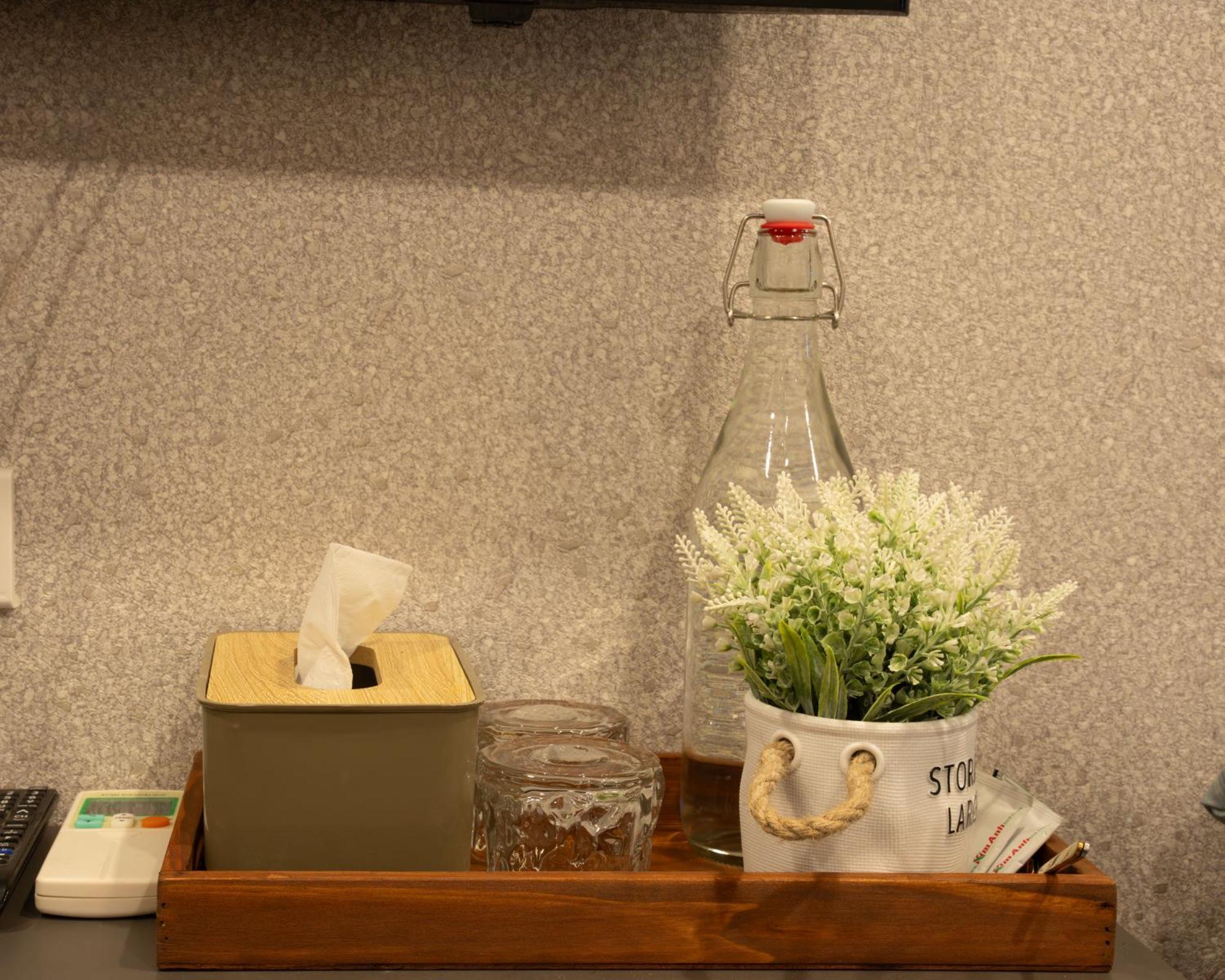 Spring Home Ha Noi Ханой Екстериор снимка