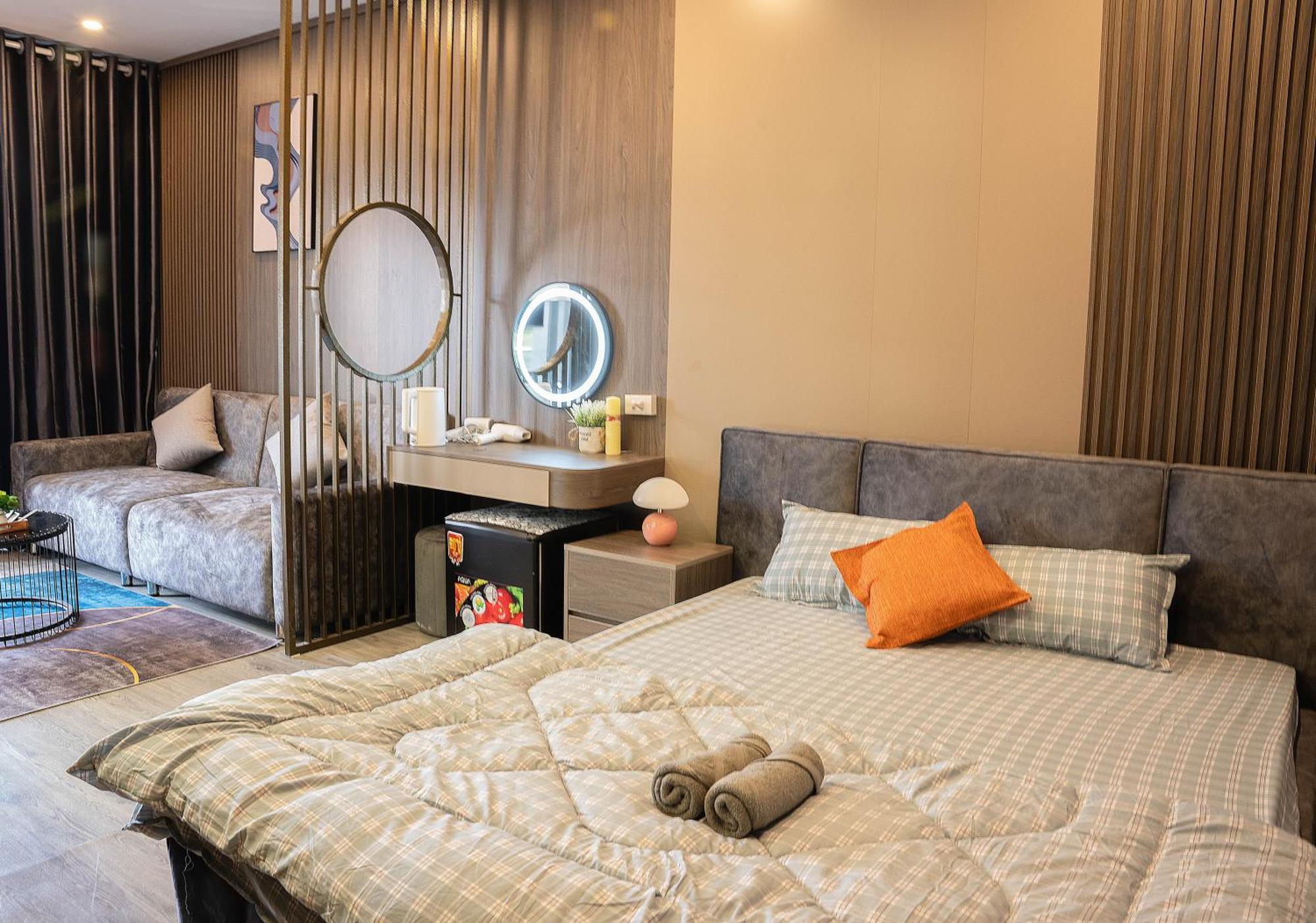 Spring Home Ha Noi Ханой Екстериор снимка